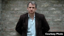 Американський історик Тімоті Снайдер