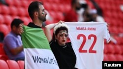 Societatea iraniană luptă în continuare împotriva guvernului, în ciuda pedepselor cu moartea.