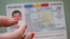 Cartea de identitatea românească se va schimba din acest an.