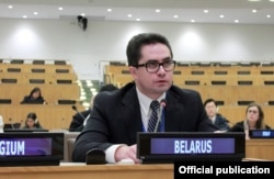 Дмитро Мирончик