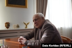 დავით გურგენიძე