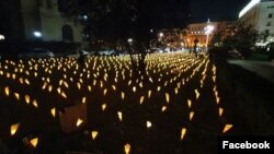 instalația de lângă Biserica Kretzulescu