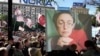 Politkovskaya Nominated For Top EU Human Rights Prize