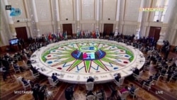 د شانګهای د همکارۍ سازمان: له افغانستان سره تماس دی وساتل شي