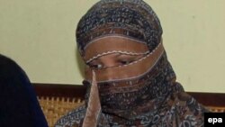 Asia Bibi. 2010 ý.