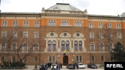 Žena u poslijeratnoj Bosni i Hercegovini nikada nije bila u Predsjedništvu Bosne i Hercegovine