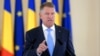 Președintele Iohannis. „Cheltuielile pentru armată rămân 2% din PIB”