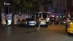 Түркия: сойкулук торуна түшкөн кыздар