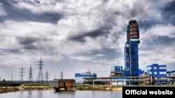 Підприємство «Стирол»