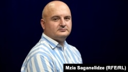 კორნელი კაკაჩია