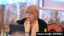 Poznato da Srbija izvozi oružje: Sonja Biserko