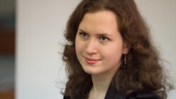 Експертка з міжнародного права охорони здоров’я Наталія Хендель