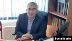 Рустам Пакирдинов