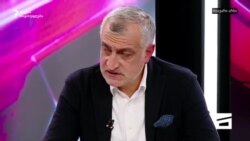 მამუკა ხაზარაძე ბიძინა ივანიშვილთან შეხვედრის შესახებ