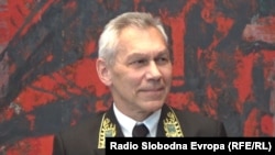 Aleksadner Bocan Harčenko, ruski ambasador u Beogradu
