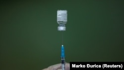 Орієнтовні терміни поставки імунобіолоічного препарату – до кінця червня