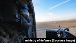 ارشیف، افغان هوايي ځواکونه