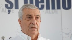 Problema termoficării Capitalei. Soluțiile lui Călin Popescu Tăriceanu