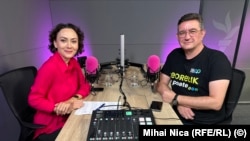 Adriana Nedelea a stat de vorbă cu „Chinezu” despre cum pot fi folosite rețelele sociale pentru a fi în beneficiul oamenilor și nu pentru a-i înstrăina de viața reală.