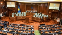  Emri i Albulena Haxhiut, pengesë për konstituimin e Kuvendit