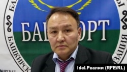 Айрат Дилмөхәммәтов