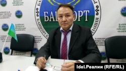 Айрат Дилмөхәммәтов