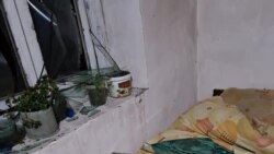 Գեղարքունիքի Սոթք համայնքը ևս հրետանակոծության տակ է եղել