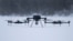 NATO-ARCTIC/DRONES