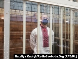 У Мілані засідає апеляційний суд присяжних щодо оскарження вироку українському військовому Віталію Марківу, 1 жовтня 2020 року