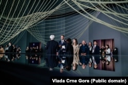 Crnogorski premijer u posjeti ECPO 2025 u Osaki, maj 2025.