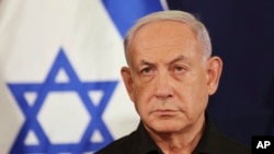 Premierul israelian Beniamin Netanyahu spune că nu va accepta să i se impună recunoașterea unui stat palestinian.