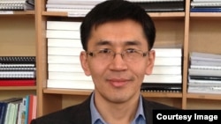 Эмил Жороев.