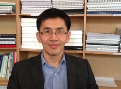 Эмильбек Жороев.