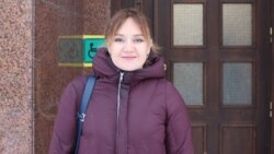 Лилия Чанышева