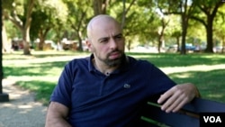 Михали Рубин