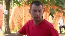 Kievul este în doliu. Un supraviețuitor vorbește despre cum a fost salvat de sub dărâmături