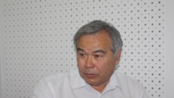 Мамбетжунус Абылов.