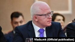 Драги Рашковски