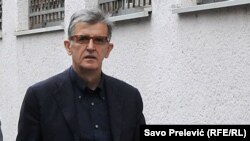 Svetozar Marović