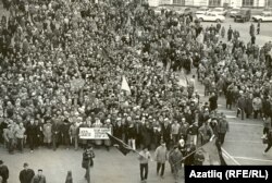 Хәтер көне. 1988