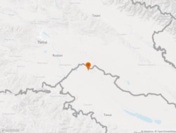 Davit Gareji Monastery