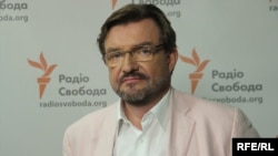 Евгений Киселев, российский и украинский журналист