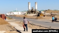 Illýustrasiýa suraty. 