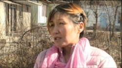 Гүлмайрам Аттокурова.