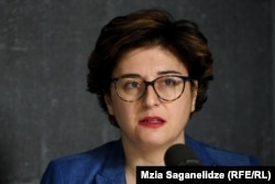 ხათუნა სამნიძე