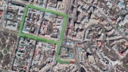 Для того, щоб кортеж президента розвернувся за правилами, необхідно було витратити додаткові 10 хвилин і поїхати на бульвар Шевченка