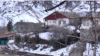 Armenia - A view of houses in Khoznavar village in Syunik region, January 26, 2019.
