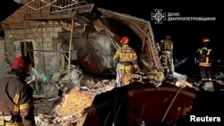 Atac al Rusiei asupra Dnipropetrovskului