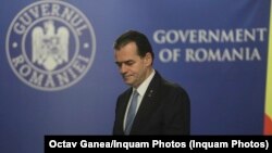 Premierul Ludovic Orban spune că liberalii vor să afle dacă alegerile anticipate sunt benefice și posibile
