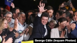 Никушор Дан.